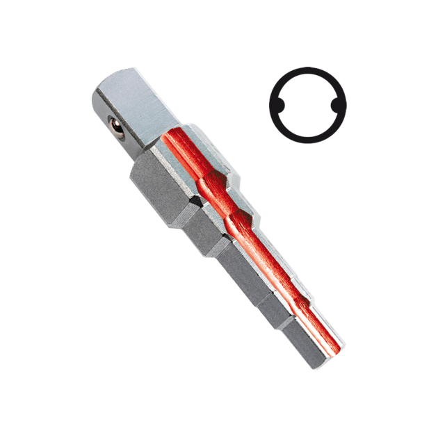 Калібратор для металопластикових труб YATO (YT-03316), фото , зображення 6 | SNABZHENIE.com.ua