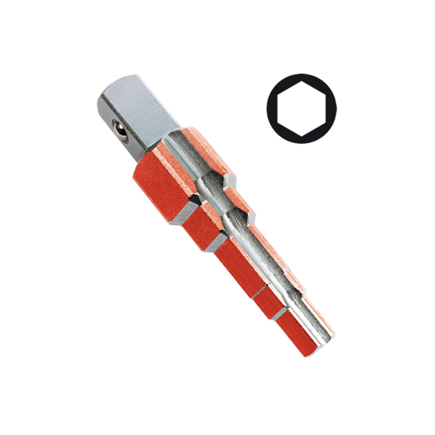 Калібратор для металопластикових труб YATO (YT-03316), фото , зображення 9 | SNABZHENIE.com.ua