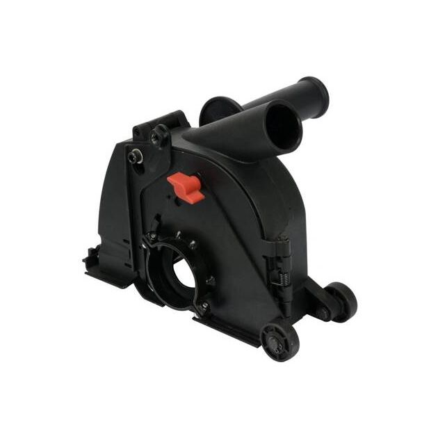 Кожух пило-захисний YATO для КШМ на диск 125 мм, глибина різу 28 мм, діапазон 28-36 мм (YT-82988), фото , зображення 3 | SNABZHENIE.com.ua