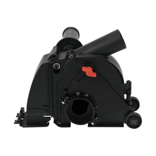 Кожух пило-захисний YATO для КШМ на диск 125 мм, глибина різу 28 мм, діапазон 28-36 мм (YT-82988), фото , зображення 5 | SNABZHENIE.com.ua