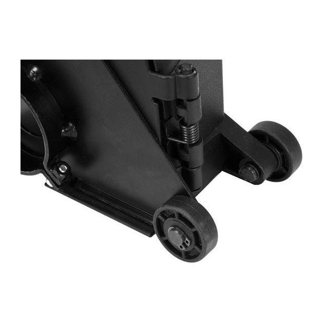 Кожух пило-захисний YATO для КШМ на диск 125 мм, глибина різу 28 мм, діапазон 28-36 мм (YT-82988), фото , зображення 7 | SNABZHENIE.com.ua