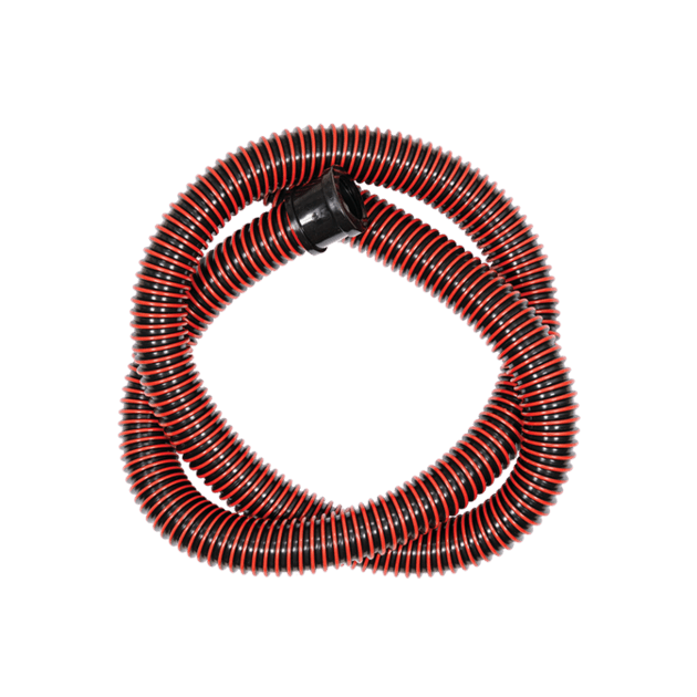 Шліфмашина пневматична YATO ексцентрикова Ø 150 мм, 0.63 MPa, спожив. повітря 150 л/хв, фото , зображення 8 | SNABZHENIE.com.ua