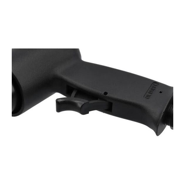 Молоток пневматичний з ігольним долотом YATO, фото , зображення 8 | SNABZHENIE.com.ua