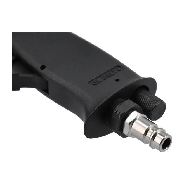 Молоток пневматичний з ігольним долотом YATO, фото , зображення 14 | SNABZHENIE.com.ua