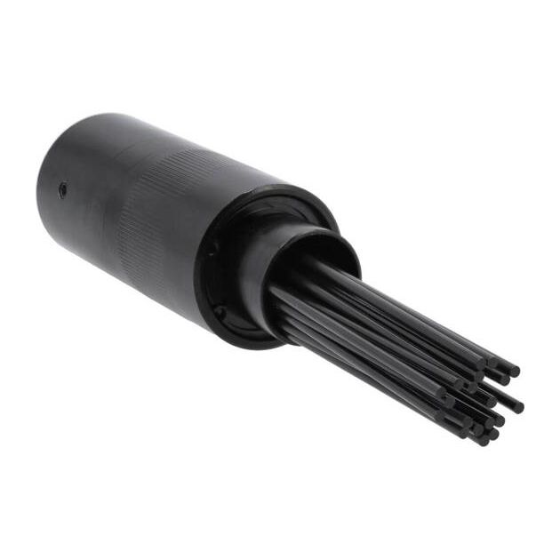 Молоток пневматичний з ігольним долотом YATO, фото , зображення 16 | SNABZHENIE.com.ua