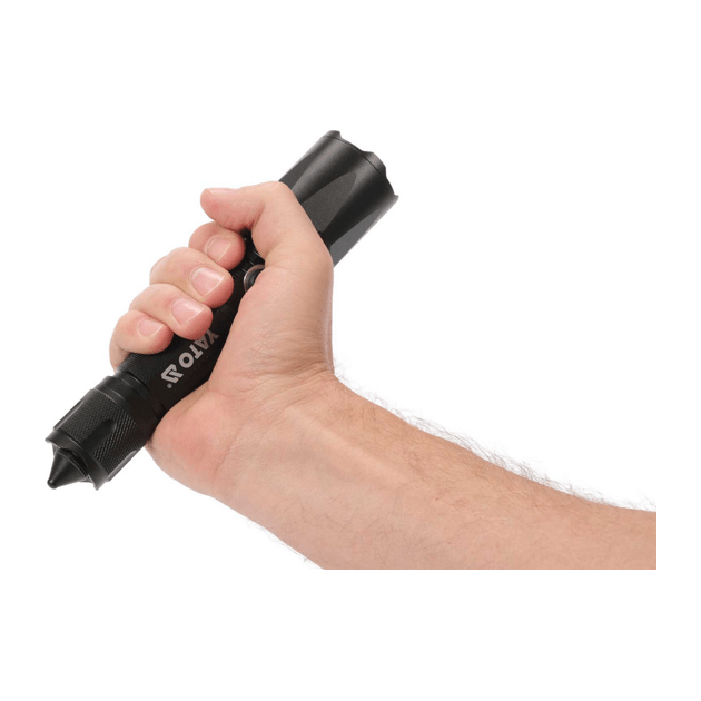 Ліхтар світлодіодний акумуляторний YATO Li-Ion 3.7 В, 2200 мАг, 5 режимів, 900 Lm, зарядний USB пристрій, фото , зображення 20 | SNABZHENIE.com.ua