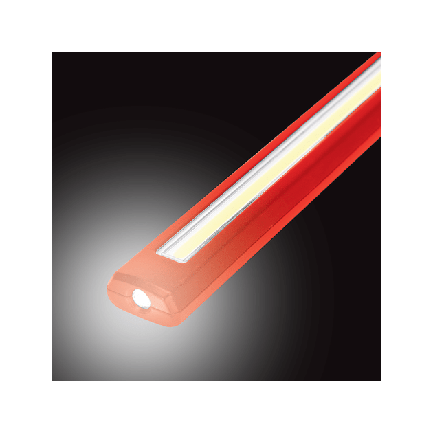 Фонарь LED-діодний акумуляторний YATO Li-Ion 3.7 В, 7 + 3 Вт, 60-600/120 лм, з гаком, магнітом, зарядним пристроєм (YT-08519), фото , зображення 10 | SNABZHENIE.com.ua