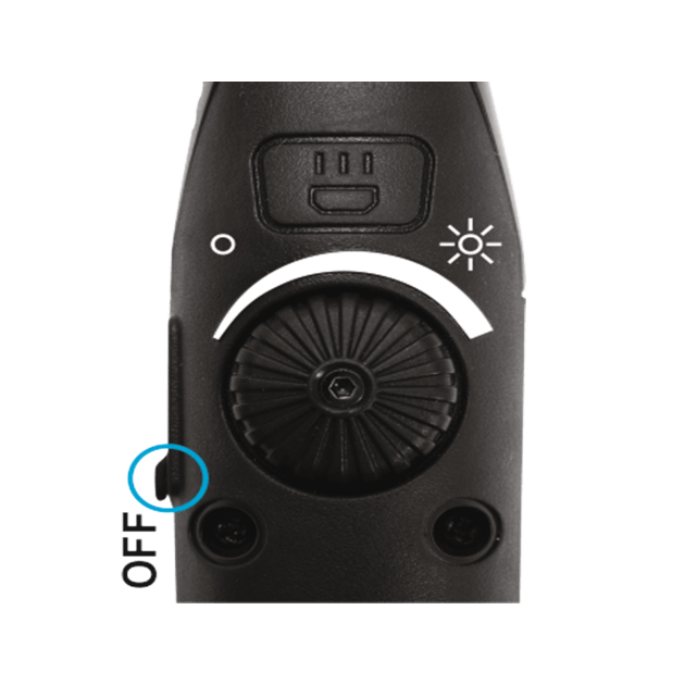 Фонарь LED-діодний акумуляторний YATO Li-Ion 3.7 В, 7 + 3 Вт, 60-600/120 лм, з гаком, магнітом, зарядним пристроєм (YT-08519), фото , зображення 12 | SNABZHENIE.com.ua