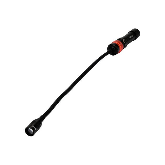 Ліхтар YATO 3 в 1 для ремонту з зарядним пристроєм у футлярі, фото , изображение 18 | SNABZHENIE.com.ua