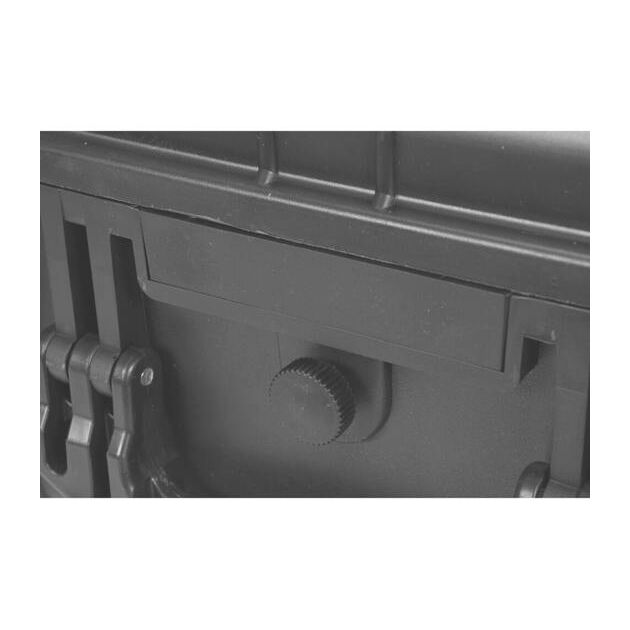 Ящик для инструментов YATO на колесах 559x351x229 мм, ударопрочный, фото , изображение 15 | SNABZHENIE.com.ua