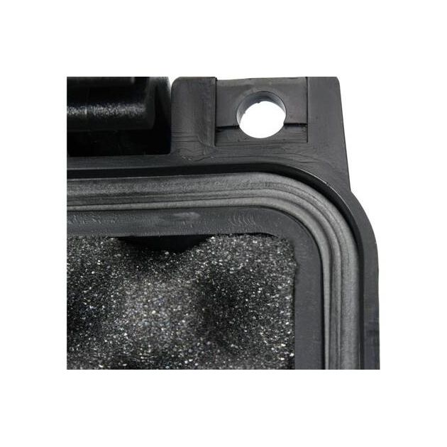 Ящик для инструментов YATO на колесах 559x351x229 мм, ударопрочный, фото , изображение 19 | SNABZHENIE.com.ua