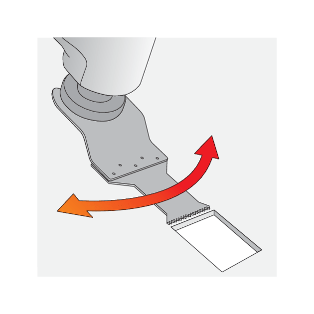 Насадки BIM для реноватора YATO, универсальные, 3 шт., 40x28,5 мм, фото , изображение 6 | SNABZHENIE.com.ua Насадки BIM для реноватора YATO, универсальные, 3 шт., 40x28,5 мм, фото , изображение 6 | SNABZHENIE.com.ua
