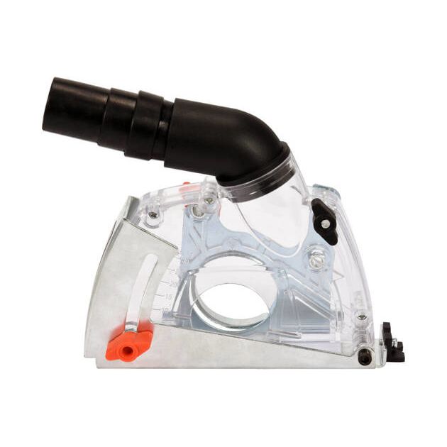 Кожух пилезахисний YATO для КШМ на диск 115 / 125 мм, глибина різу 32 мм, діапазон 28-36 мм (YT-82992), фото , зображення 5 | SNABZHENIE.com.ua Кожух пилезахисний YATO для КШМ на диск 115 / 125 мм, глибина різу 32 мм, діапазон 28-36 мм (YT-82992), фото , зображення 5 | SNABZHENIE.com.ua