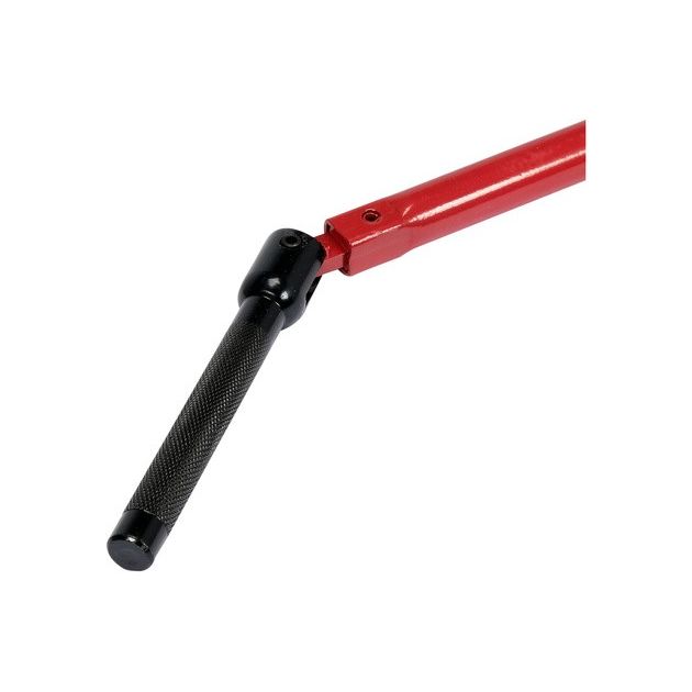 Ключ шарнирный YATO HEX 13 мм для фитингов (YT-24780), фото , изображение 15 | SNABZHENIE.com.ua