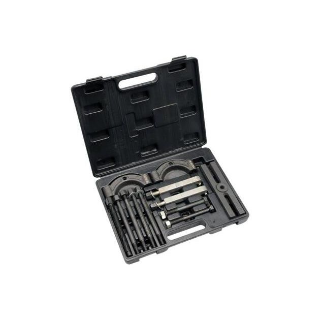 Съемник підшипників універсальний 2-стор. з роздільником, 35 - 150 мм YATO (YT-0641), фото , зображення 6 | SNABZHENIE.com.ua Съемник підшипників універсальний 2-стор. з роздільником, 35 - 150 мм YATO (YT-0641), фото , зображення 6 | SNABZHENIE.com.ua