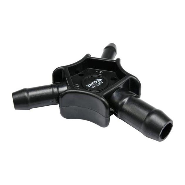 Калибратор фаскосниматель для труб O 16-25 мм YATO (YT-22373), фото , изображение 6 | SNABZHENIE.com.ua