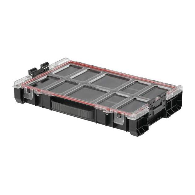 Ящики для інструментів YATO, 4 шт. 770x450x380 мм, на колесах, до модуля 35B23B41G28W S12, фото , зображення 29 | SNABZHENIE.com.ua