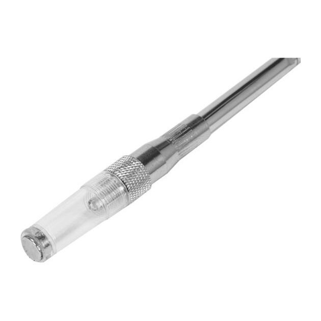 Схоплювач магнітний на гнучкому держателі YATO 585 мм, з LED підсвіткою (YT-06613), фото , зображення 6 | SNABZHENIE.com.ua Схоплювач магнітний на гнучкому держателі YATO 585 мм, з LED підсвіткою (YT-06613), фото , зображення 6 | SNABZHENIE.com.ua