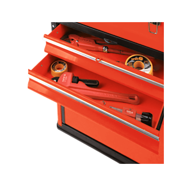 Ящик-секція для інструментів YATO з висувним ящиком 495 х 252 х 180 мм, макс. навантаження 10 кг (YT-09108), фото , зображення 17 | SNABZHENIE.com.ua Ящик-секція для інструментів YATO з висувним ящиком 495 х 252 х 180 мм, макс. навантаження 10 кг (YT-09108), фото , зображення 17 | SNABZHENIE.com.ua