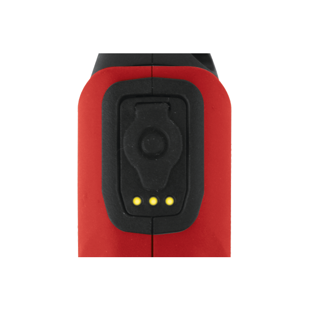 Лампа светодиодная YATO 3.7 В, аккумулятор Li-Ion, 2 режима, USB зарядка, фото , изображение 18 | SNABZHENIE.com.ua