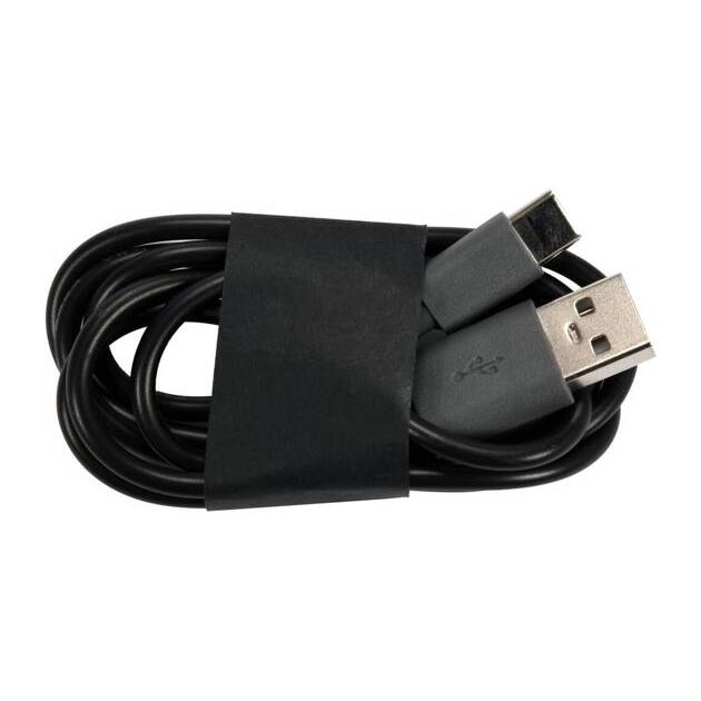 Лампа светодиодная YATO 3.7 В, аккумулятор Li-Ion, 2 режима, USB зарядка, фото , изображение 10 | SNABZHENIE.com.ua