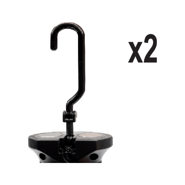 Лампа світлодіодна YATO для освітлення відсіку двигуна; 3.7 В, акумулятор Li-Ion, 2 режими, 750/370 Lm, фото , зображення 24 | SNABZHENIE.com.ua