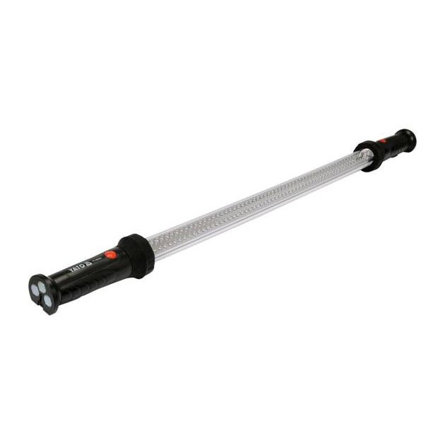 Лампа світлодіодна YATO для освітлення відсіку двигуна; 3.7 В, акумулятор Li-Ion, 2 режими, 750/370 Lm, фото , зображення 6 | SNABZHENIE.com.ua