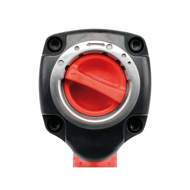 Гайковерт ударний пневматичний YATO квадрат 1/2, F = 1150 Nm (YT-09540), фото , зображення 15 | SNABZHENIE.com.ua Гайковерт ударний пневматичний YATO квадрат 1/2, F = 1150 Nm (YT-09540), фото , зображення 15 | SNABZHENIE.com.ua