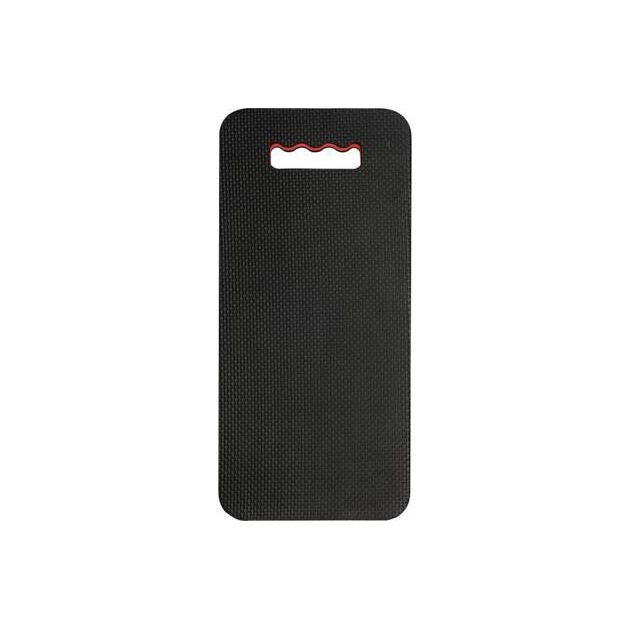 Коврик для колен YATO, 450х210х30 мм, с выемкой для мелочей, фото , изображение 3 | SNABZHENIE.com.ua