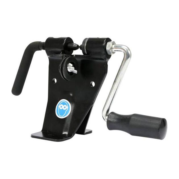 Станок для клепання ланцюгів YATO, фото , зображення 2 | SNABZHENIE.com.ua