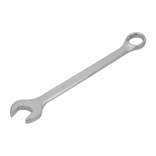 Ключ ріжково-накидний YATO CrV 41 мм, L 500 мм [5/10], фото , изображение 2 | SNABZHENIE.com.ua