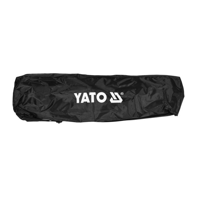 Колесо вимірювальне YATO 160 мм, 0.1-10000 м, телескопічний держатель - 80-104 см (YT-71655), фото , зображення 10 | SNABZHENIE.com.ua Колесо вимірювальне YATO 160 мм, 0.1-10000 м, телескопічний держатель - 80-104 см (YT-71655), фото , зображення 10 | SNABZHENIE.com.ua
