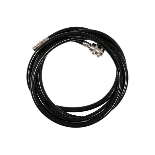 Компрессор аккумуляторный YATO 36 В, 800 В, 6 л, 8 Бар, 98 л/мин, фото , изображение 14 | SNABZHENIE.com.ua