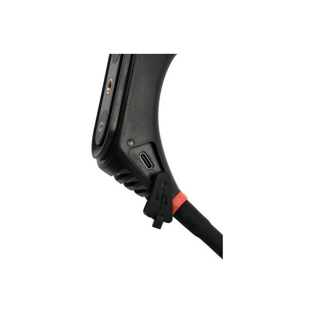 Ліхтарі 2 COB-діодні нашийні YATO з живленням від Li-Ion акумулятора 3,7 В 2000 мАгод, 2 по 150 Lm, фото , зображення 15 | SNABZHENIE.com.ua