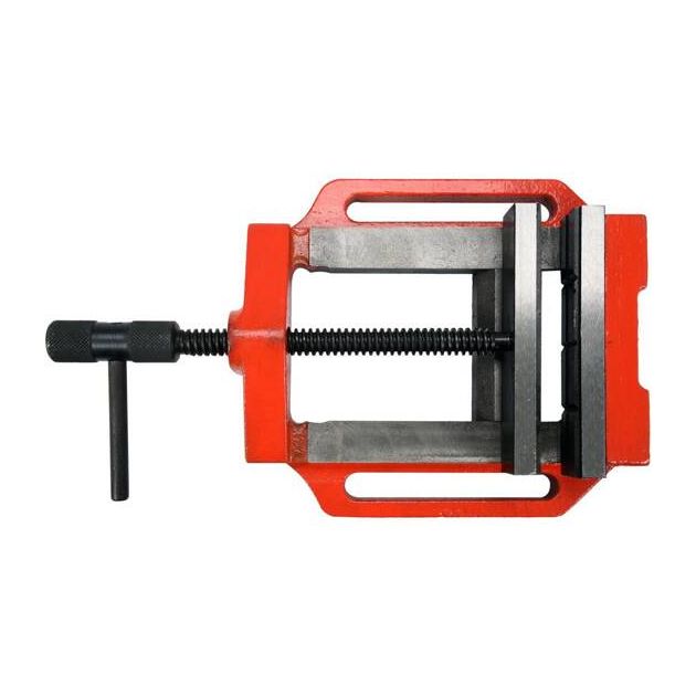 Лещата YATO 160 мм, фото , изображение 4 | SNABZHENIE.com.ua