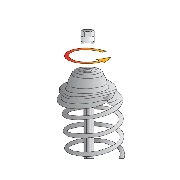 Ключи для крепления амортизаторов YATO, комплект 39 шт., фото , изображение 2 | SNABZHENIE.com.ua