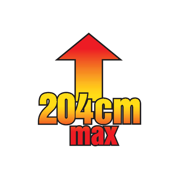 Кран подкатний гідравлічний, розкладний YATO, вантажопідйомність 1 т, висота 156 см, діапазон 2,5-210 см (YT-55556), фото , зображення 12 | SNABZHENIE.com.ua Кран подкатний гідравлічний, розкладний YATO, вантажопідйомність 1 т, висота 156 см, діапазон 2,5-210 см (YT-55556), фото , зображення 12 | SNABZHENIE.com.ua