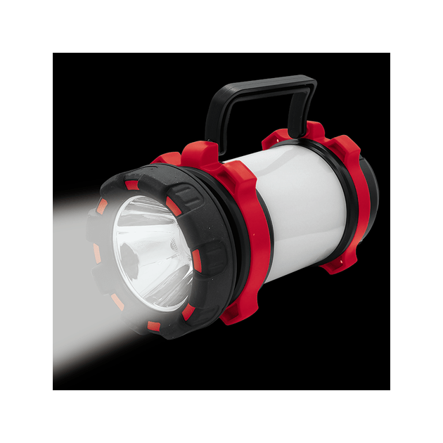 Ліхтар LED YATO з акум. 3.7 В, 3000 мАг, 6 режимів, USB зарядка, фото , изображение 29 | SNABZHENIE.com.ua Ліхтар LED YATO з акум. 3.7 В, 3000 мАг, 6 режимів, USB зарядка, фото , изображение 29 | SNABZHENIE.com.ua