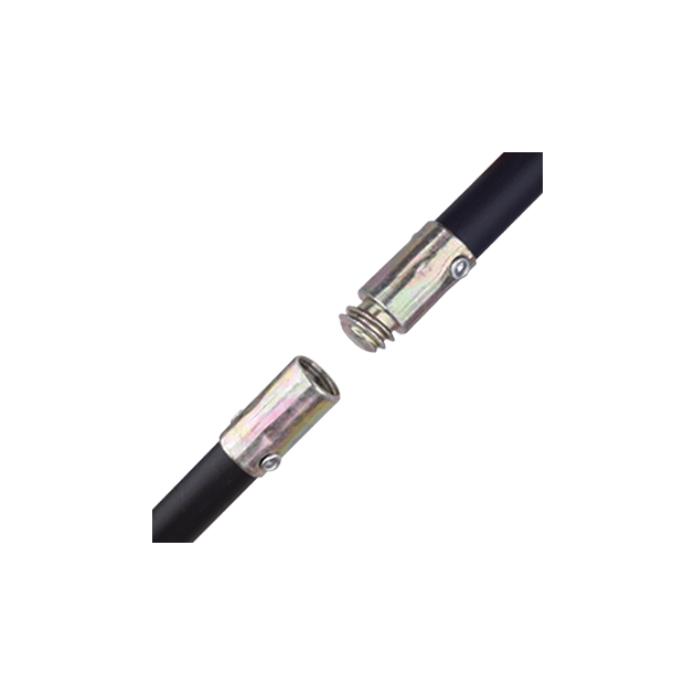 Прутья гнучкі, з'єднувальні, для очищення каналізації YATO, 20 мм, l = 93 см, з 2 наконечниками, 10 шт (YT-24980), фото , зображення 12 | SNABZHENIE.com.ua Прутья гнучкі, з'єднувальні, для очищення каналізації YATO, 20 мм, l = 93 см, з 2 наконечниками, 10 шт (YT-24980), фото , зображення 12 | SNABZHENIE.com.ua