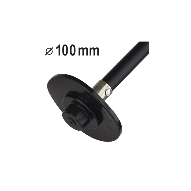 Прутья гнучкі, з'єднувальні, для очищення каналізації YATO, 20 мм, l = 93 см, з 2 наконечниками, 10 шт (YT-24980), фото , зображення 16 | SNABZHENIE.com.ua Прутья гнучкі, з'єднувальні, для очищення каналізації YATO, 20 мм, l = 93 см, з 2 наконечниками, 10 шт (YT-24980), фото , зображення 16 | SNABZHENIE.com.ua