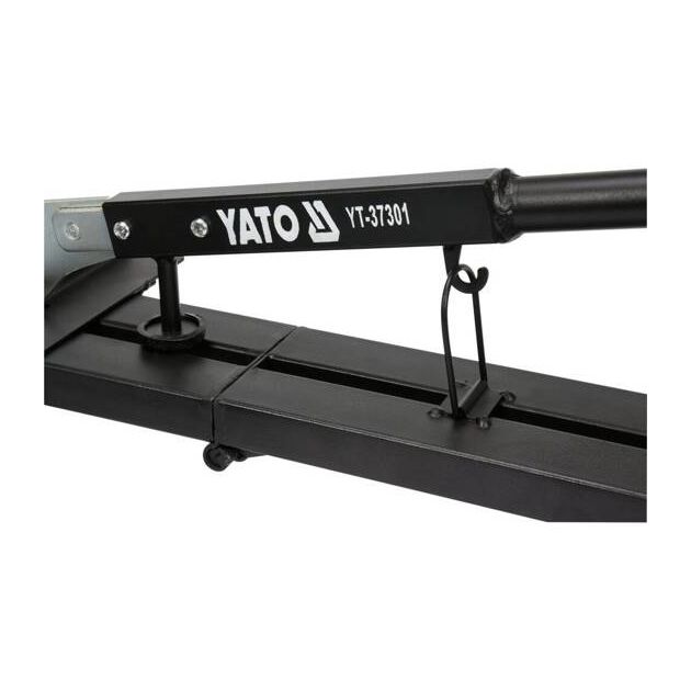 Настольный резак для ламинированных плит YATO, 710 мм, фото , изображение 6 | SNABZHENIE.com.ua Настольный резак для ламинированных плит YATO, 710 мм, фото , изображение 6 | SNABZHENIE.com.ua