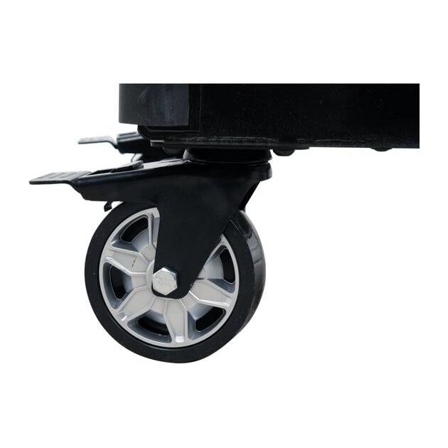 Шафа-візок для інструментів YATO, 7 шуфлядів, 977x725x480 мм, фото , изображение 14 | SNABZHENIE.com.ua