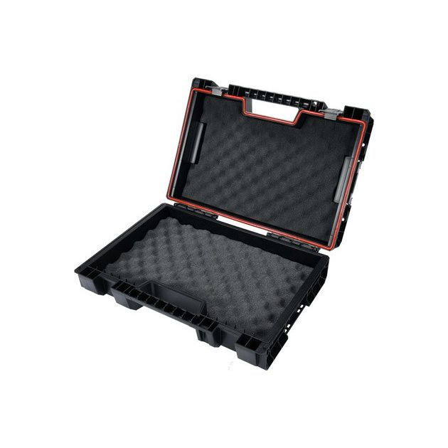 Ящик для электроинструментов YATO, 450x322x126 мм, водонепроницаемый, фото , изображение 3 | SNABZHENIE.com.ua