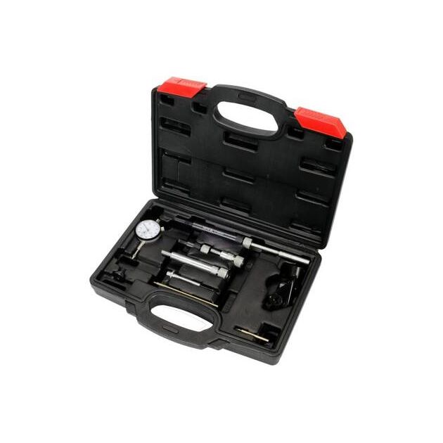 Приладдя для налаштування паливних помп YATO для двигунів BOSCH VW, 10 ел., фото , изображение 2 | SNABZHENIE.com.ua