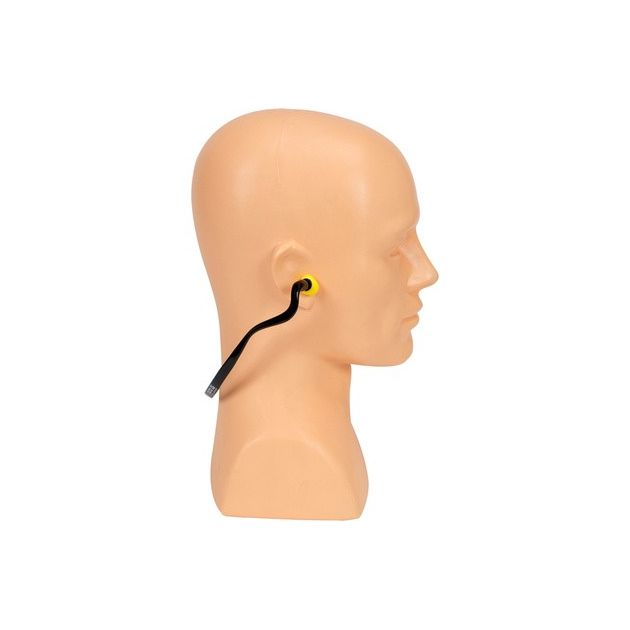 Наушники беруши для защиты от шума YATO (YT-7458), до 26 дБ, фото , изображение 12 | SNABZHENIE.com.ua Наушники беруши для защиты от шума YATO (YT-7458), до 26 дБ, фото , изображение 12 | SNABZHENIE.com.ua