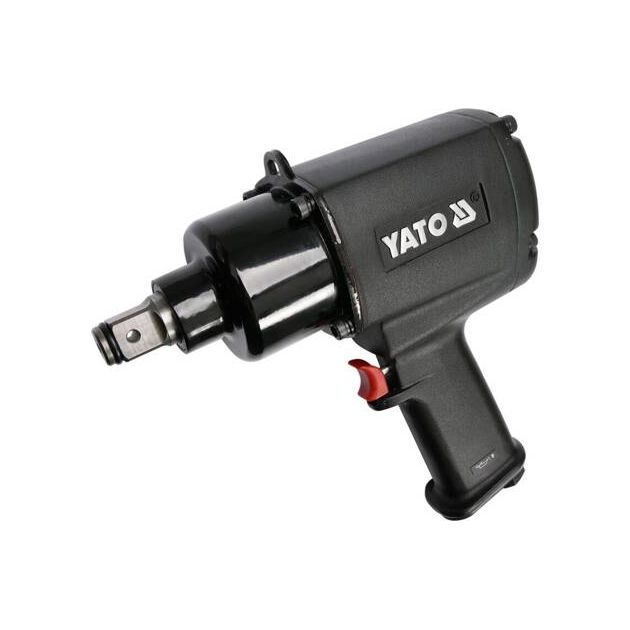 Гайковерт пневматический YATO 3/4", 1300 Нм (YT-09564), фото , изображение 6 | SNABZHENIE.com.ua