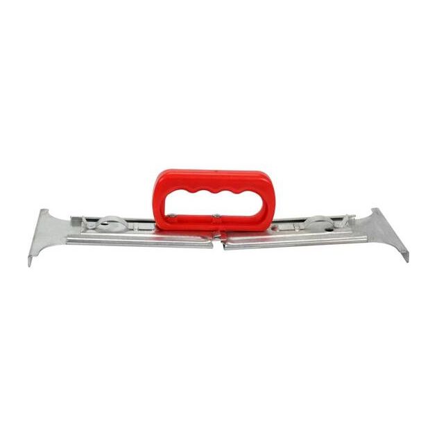 Тримач для перенесення плит і блоків YATO, 400-600 мм, фото , изображение 3 | SNABZHENIE.com.ua