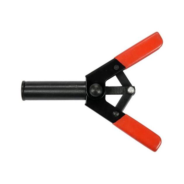 Заклепочник ручний YATO для пластикових заклепок, 165 мм; з заклепками, 41 од., фото , зображення 2 | SNABZHENIE.com.ua Заклепочник ручний YATO для пластикових заклепок, 165 мм; з заклепками, 41 од., фото , зображення 2 | SNABZHENIE.com.ua