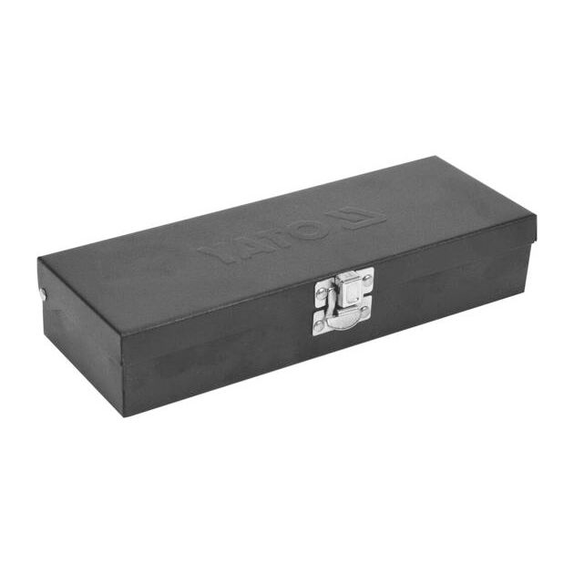 Набор бит ударных TORX и SPLINE YATO 3/4" (6 шт, T70-100, M16, M18), фото , изображение 5 | SNABZHENIE.com.ua