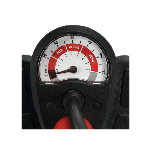 Ручной поршневой насос YATO с манометром, 8 Bar, 65 см (YT-73521), фото , изображение 6 | SNABZHENIE.com.ua Ручной поршневой насос YATO с манометром, 8 Bar, 65 см (YT-73521), фото , изображение 6 | SNABZHENIE.com.ua